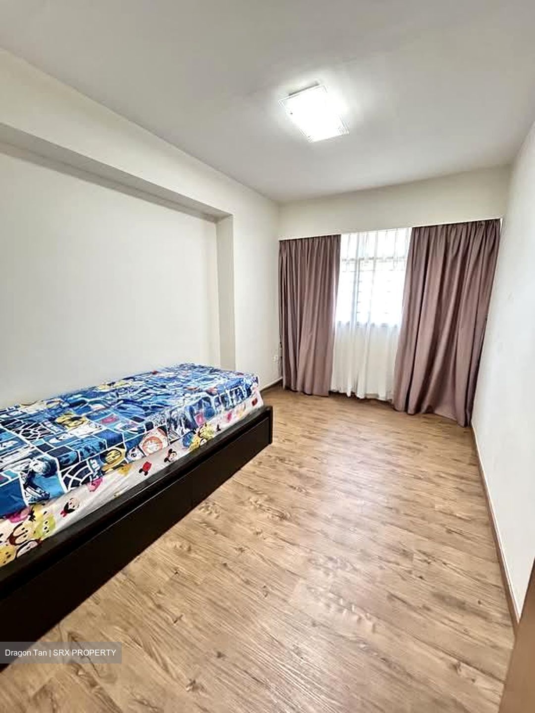Blk 522B Tampines Greenleaf (Tampines), HDB 5 Rooms #537593601